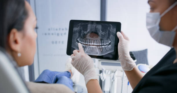 Licensed Root Canal Treatment service in Gwinnett County County, GA - Smile Center Dentistry